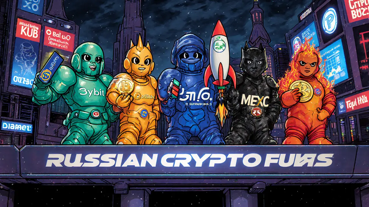 Feature‑by‑Feature Comparison