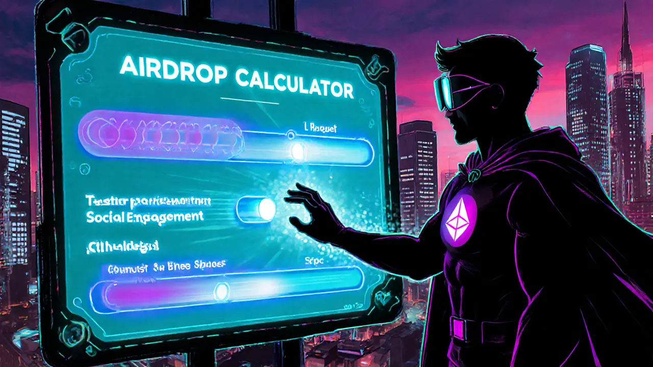 IMM Airdrop Details 2025: How to Claim, Eligibility & Timeline