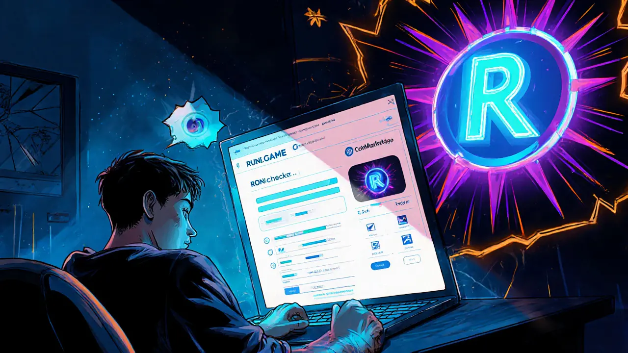 RUNE.GAME Airdrop Details: How to Join, Rewards & Timeline