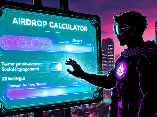 IMM Airdrop Details 2025: How to Claim, Eligibility & Timeline