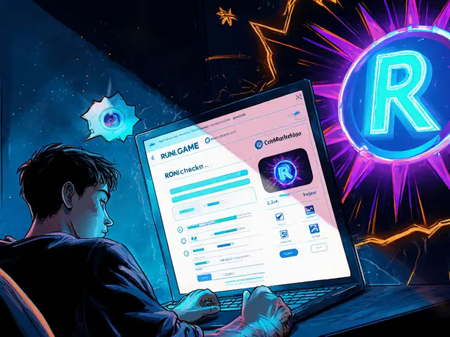 RUNE.GAME Airdrop Details: How to Join, Rewards & Timeline