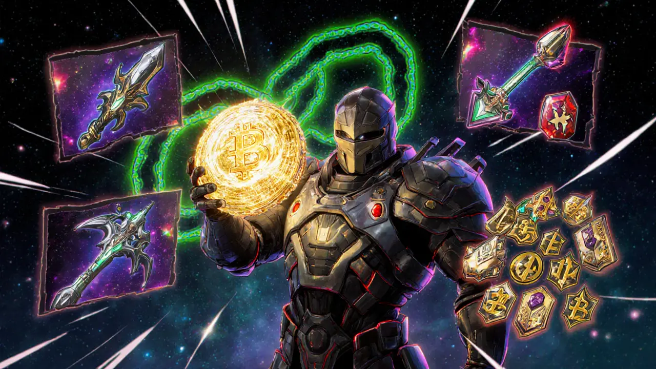 What Did Winners Receive?