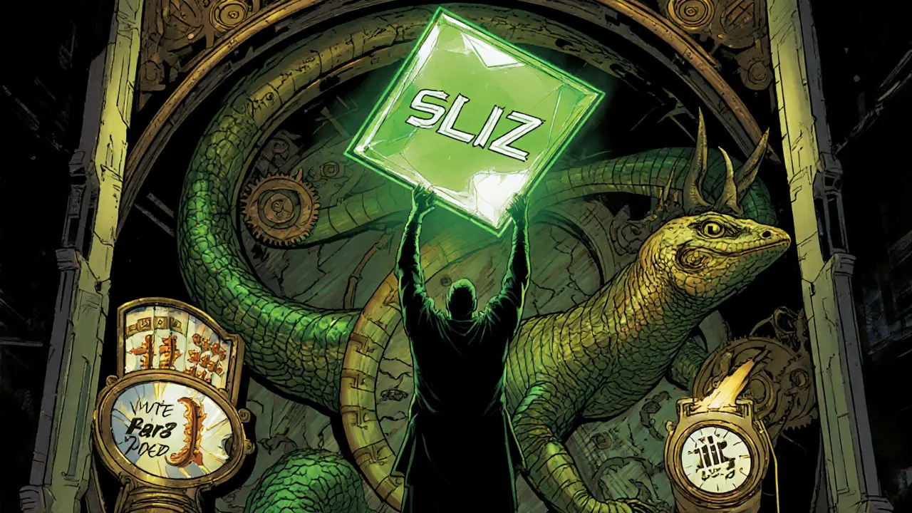 Comparison with Major DEXs