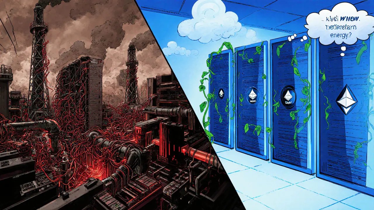 Regulatory reactions around the world