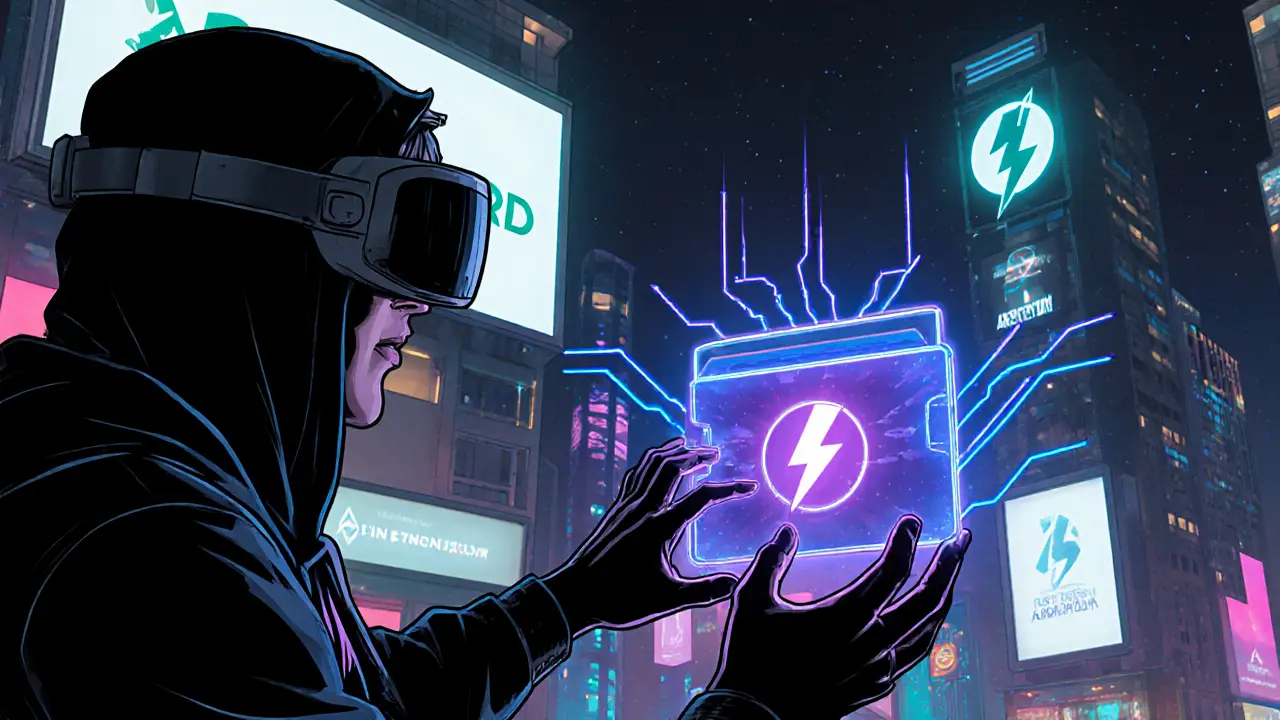 SolidLizard Crypto Exchange Review: Deep Dive into the DEX, SLIZ Token, and ve(3,3) Model