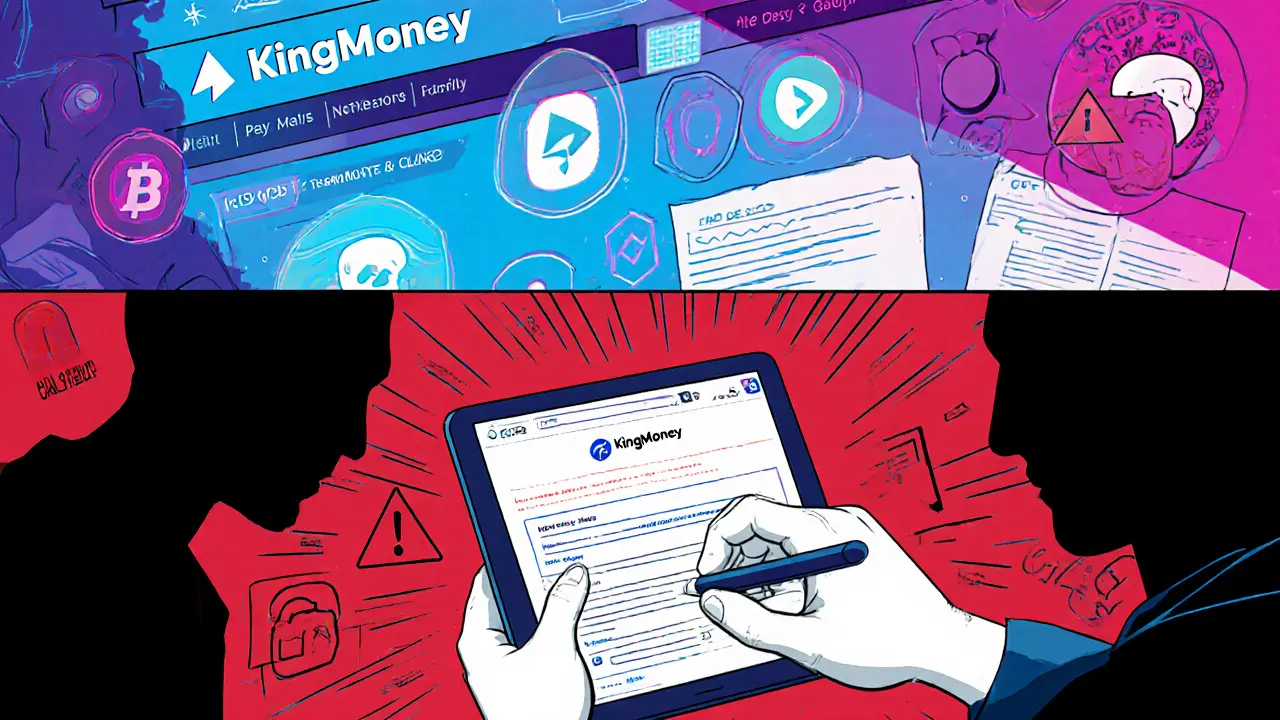 Step‑By‑Step Guide to Claiming the WKIMMjolnir Airdrop (If It Happens)