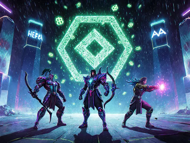 Hero Arena (HERA) Airdrop Details, Eligibility & What’s Next