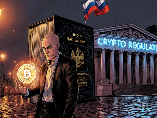 Russia Crypto Regulation: Rules, Limits, and What It Means for Investors
