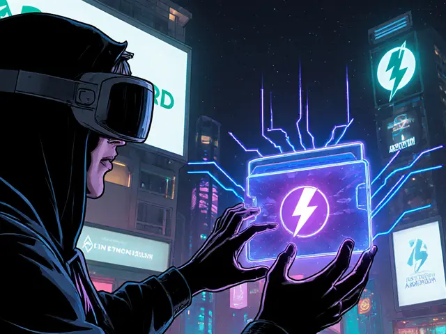 SolidLizard Crypto Exchange Review: Deep Dive into the DEX, SLIZ Token, and ve(3,3) Model