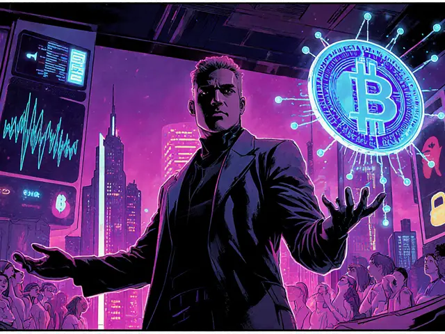 What Are Music NFTs? A Simple Guide to Blockchain Music Ownership