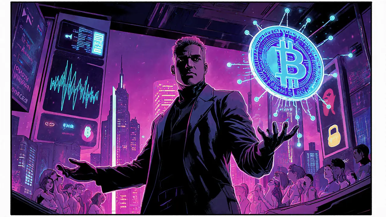 What Are Music NFTs? A Simple Guide to Blockchain Music Ownership