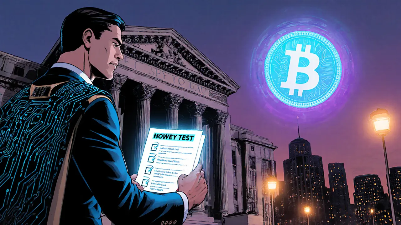 2025 Guide to Crypto Securities Registration Requirements in the US