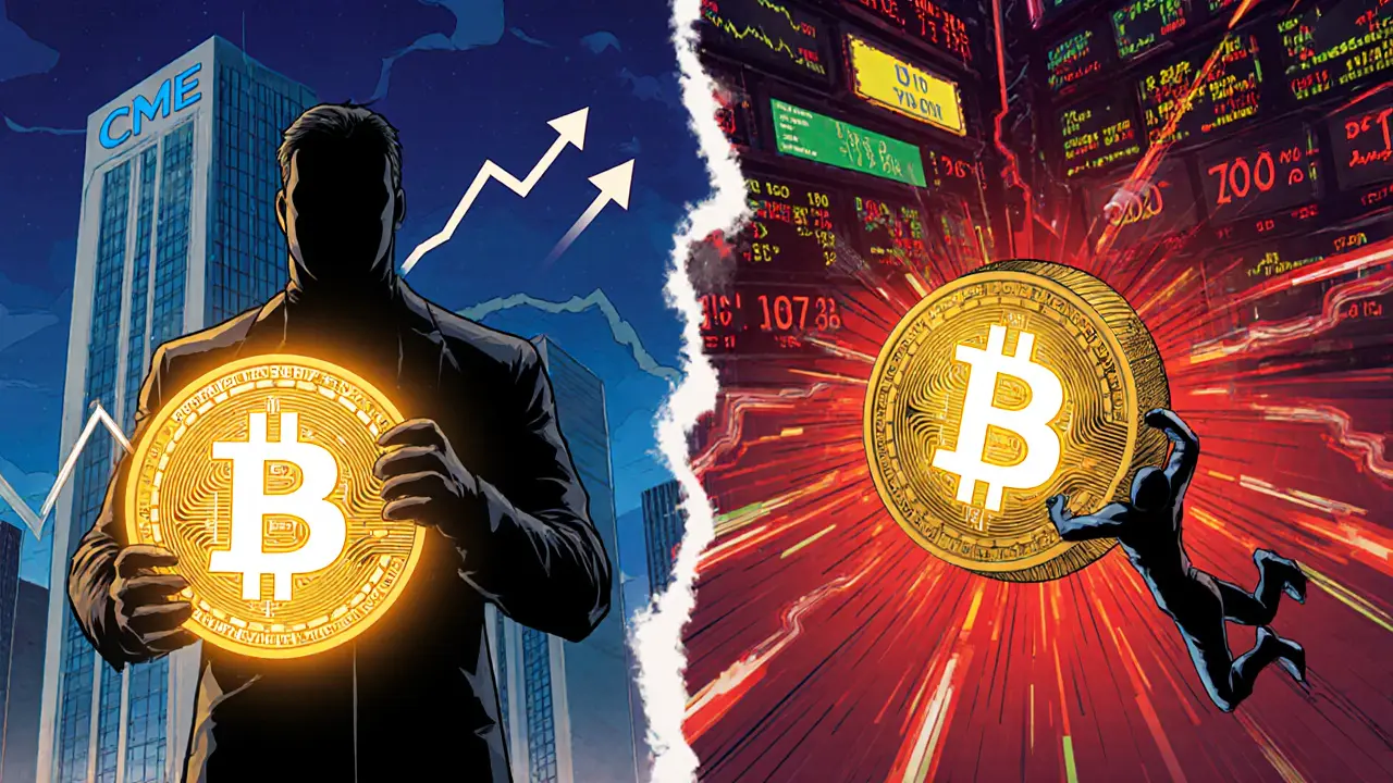 Common Trading Strategies