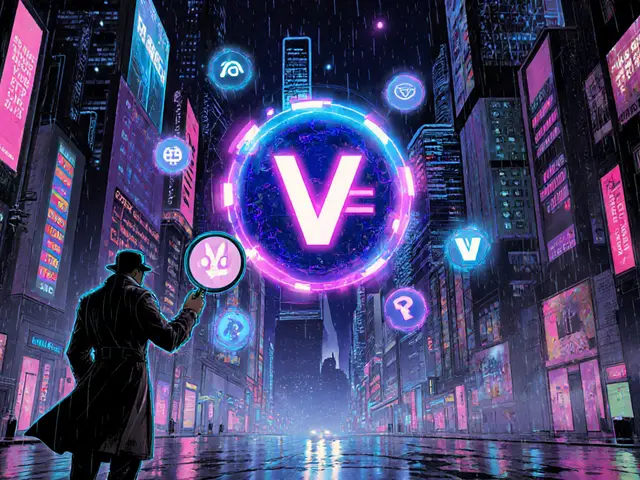 What Is Vee Finance (VEE) Crypto Coin? Complete 2025 Overview