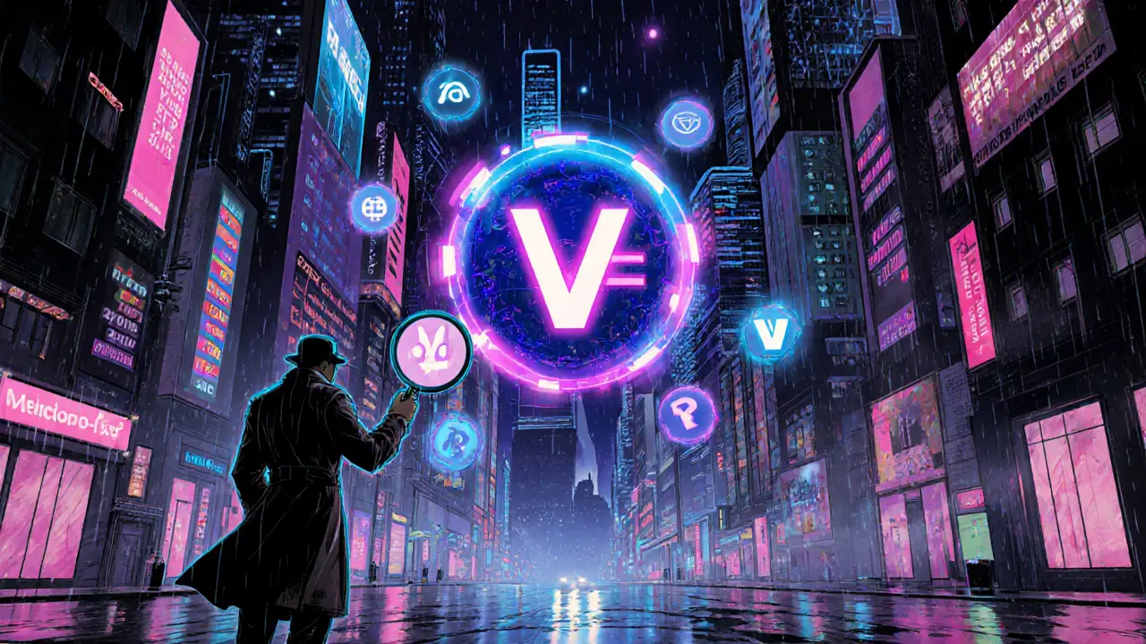 What Is Vee Finance (VEE) Crypto Coin? Complete 2025 Overview