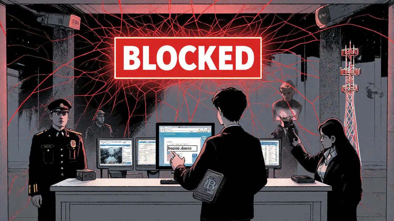 Why Bitcoin Holders Should Care