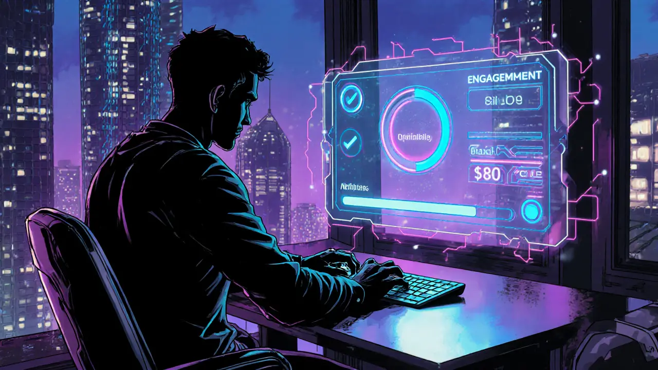 CPR CIPHER 2021 Airdrop Details - What You Need to Know