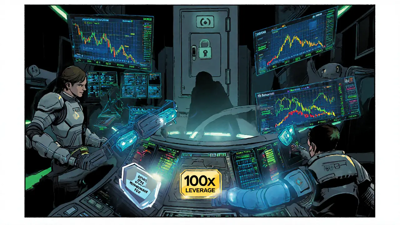 How It Stacked Up Against Competitors