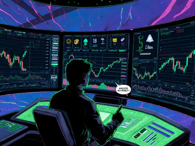 Mastering Advanced Order Types for Crypto Trading