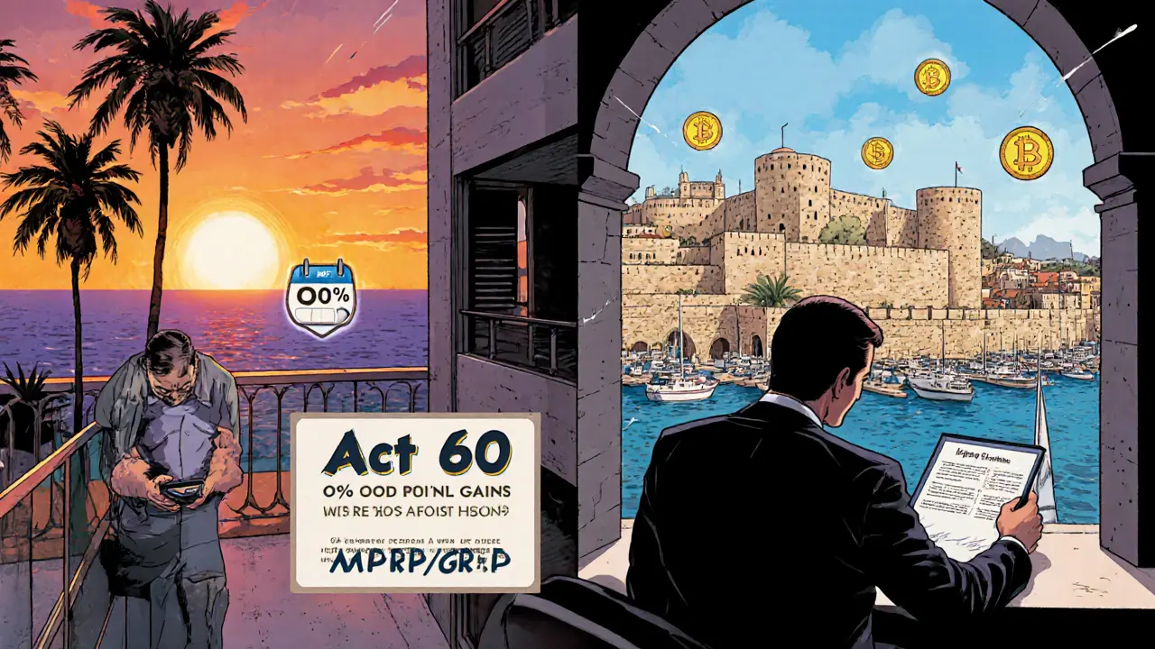 Deep Dive: Puerto Rico’s Act60