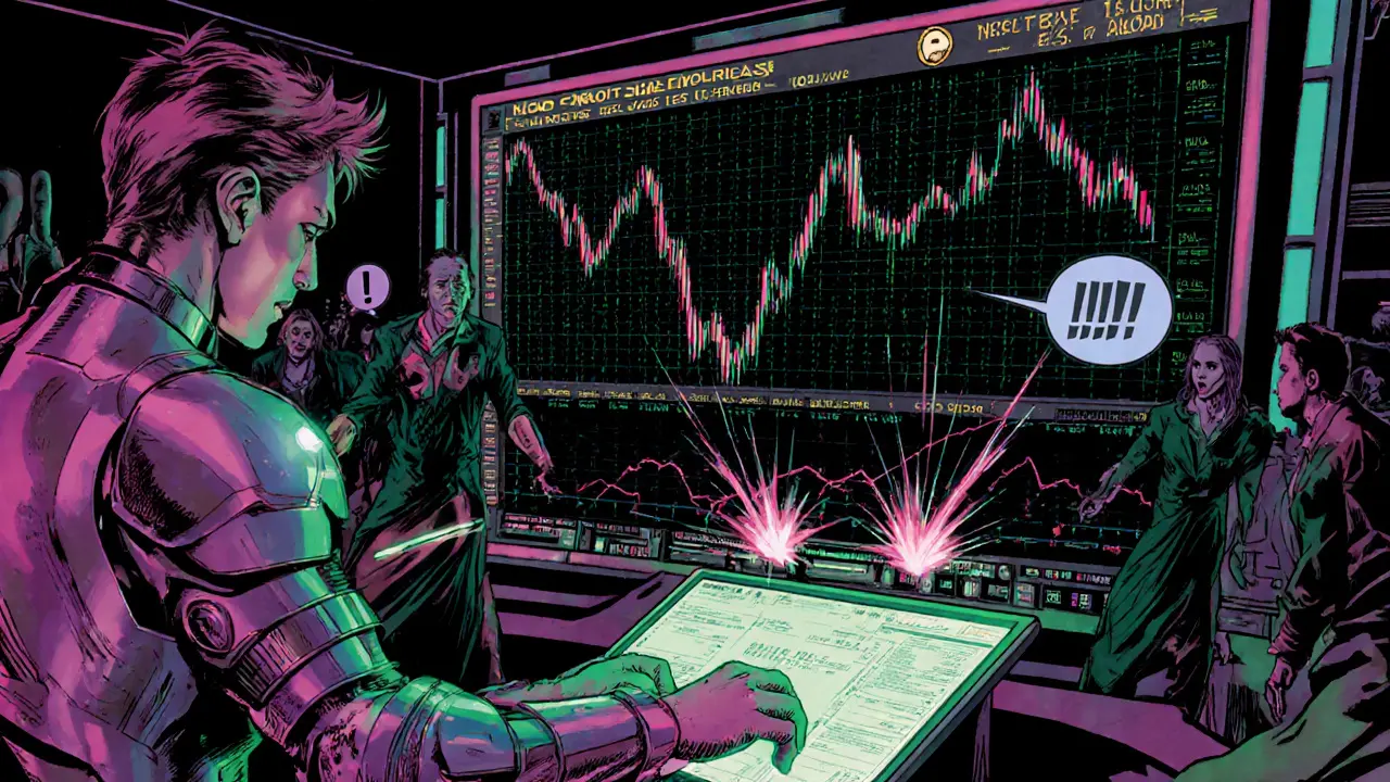 How to Acquire Forever Alone