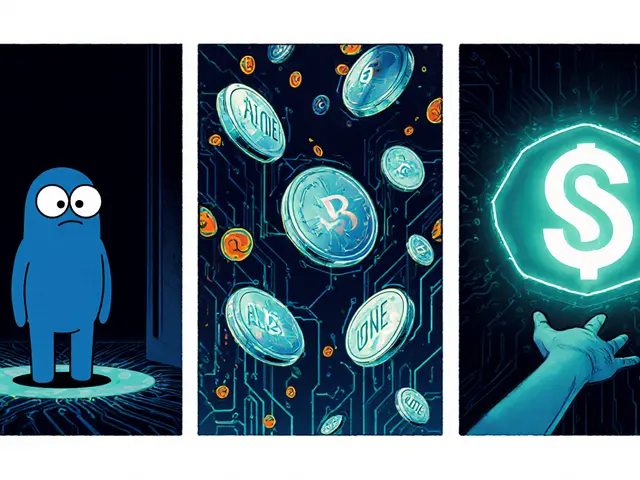 Forever Alone (ALONE) Crypto Coin Explained - Price, Tech & Risks