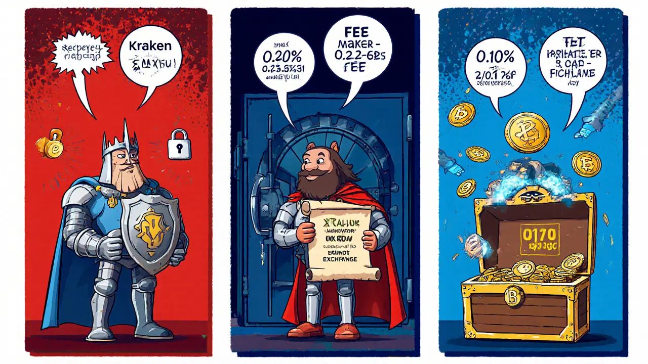 Asset Coverage and Liquidity