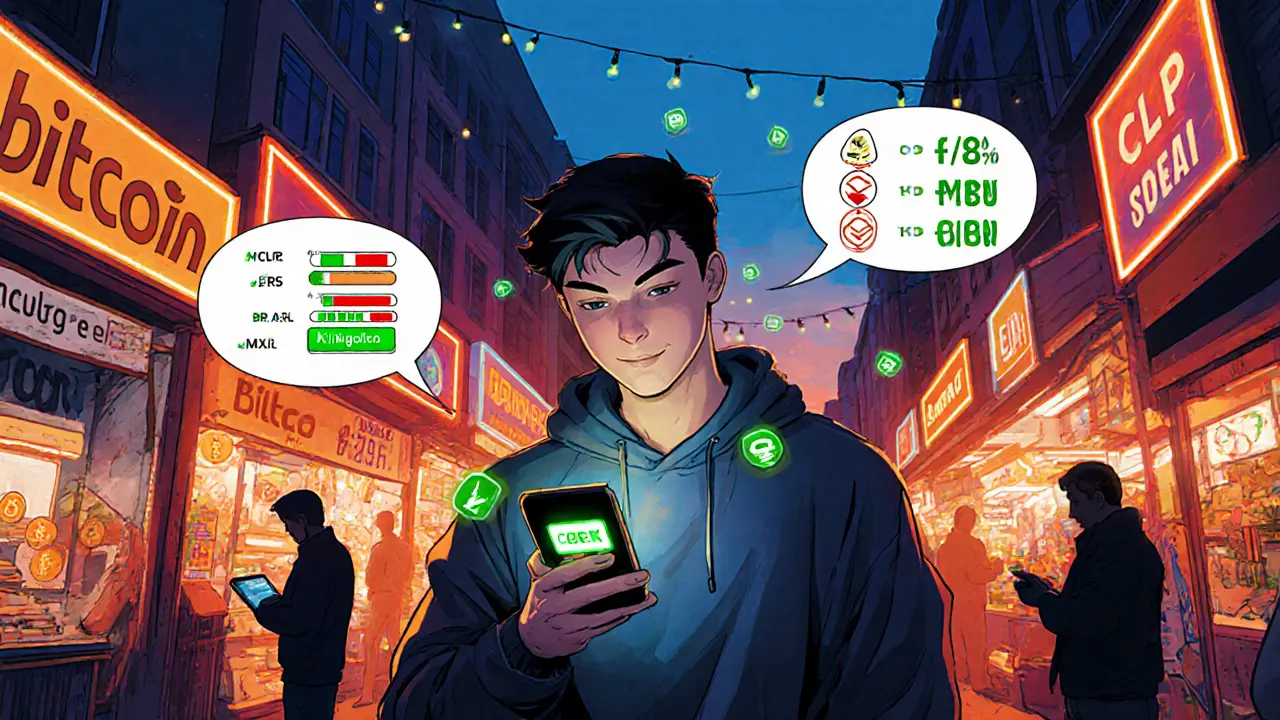 CryptoMarket Review: Latin America’s First Ethereum Exchange