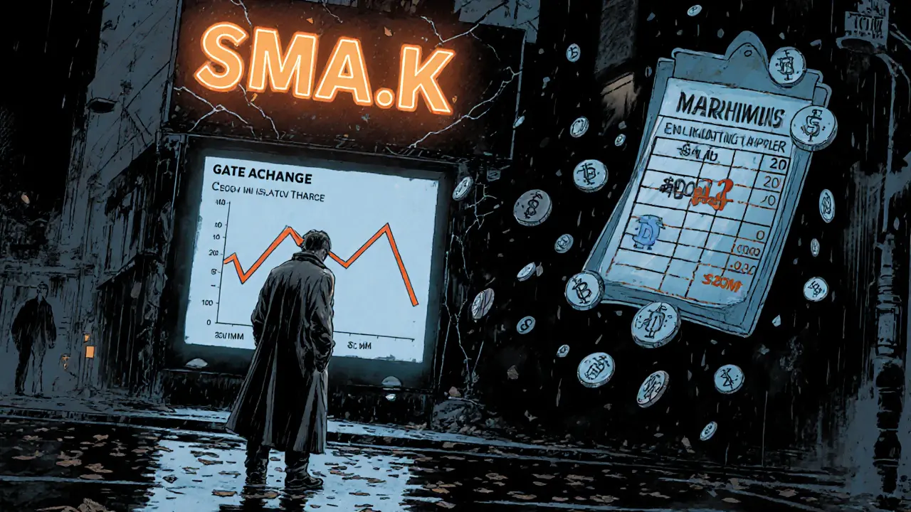 Market Performance Since the Airdrop