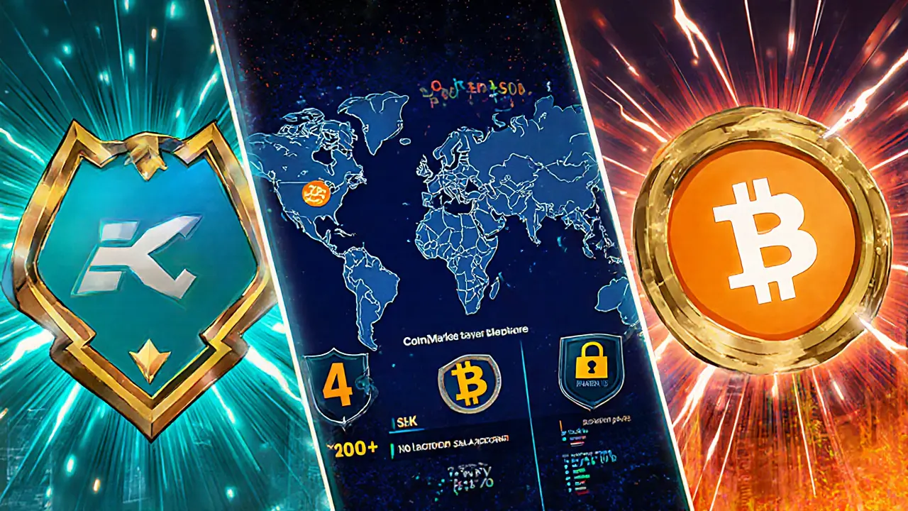 Security & Regulatory Snapshot