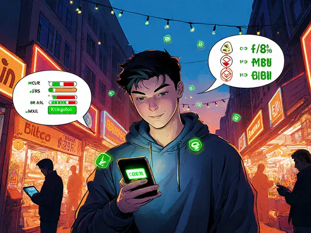 CryptoMarket Review: Latin America’s First Ethereum Exchange