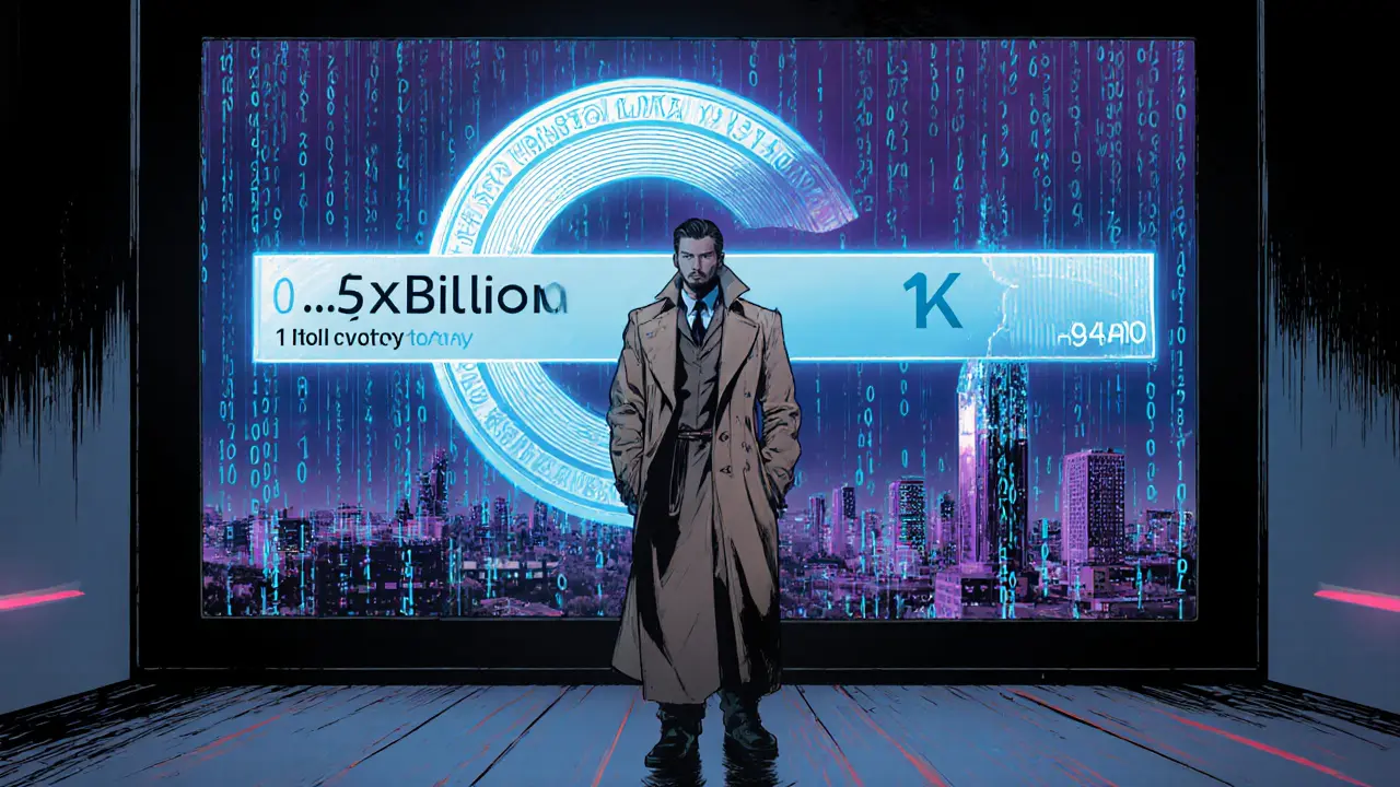 Crypto Bank Coin (CKN) Airdrop: What to Know in 2025