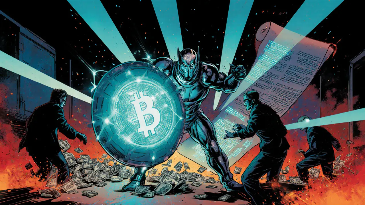 Financial Inclusion and Direct Government Payments