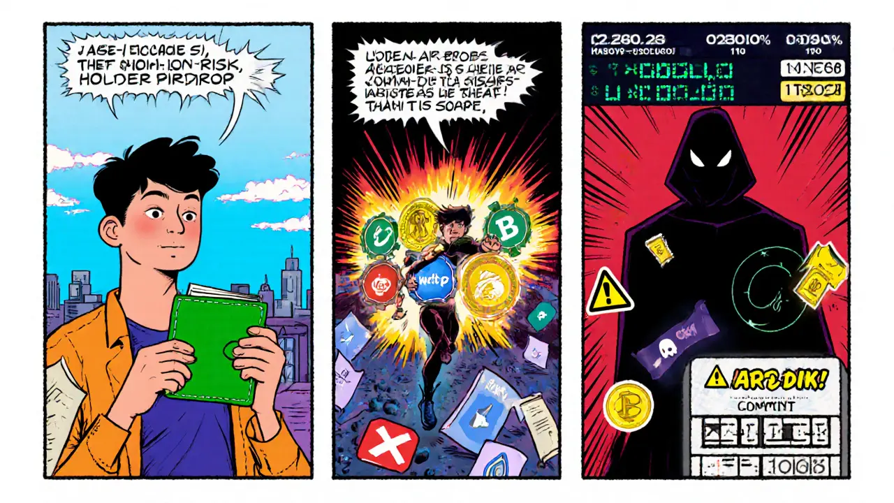 Potential Earnings - What Could You Really Get?