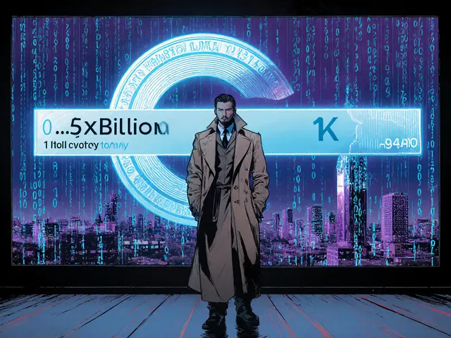 Crypto Bank Coin (CKN) Airdrop: What to Know in 2025