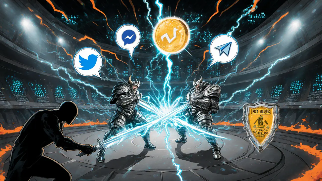 Typical Airdrop Mechanics (What to Expect)