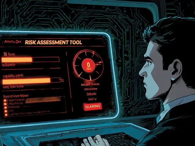 AbstraDex (X Layer) Review: Security Risks, Low Liquidity, and Why You Should Stay Away