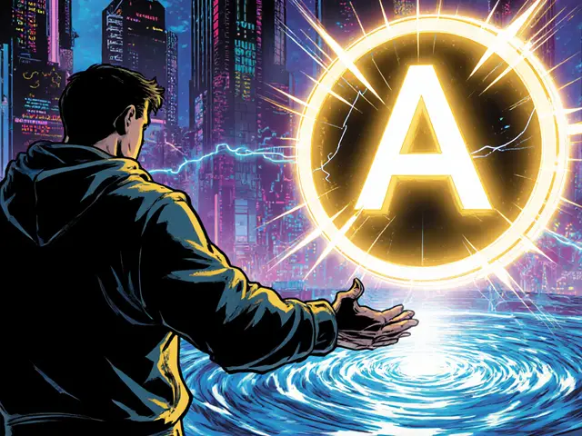 Aura Finance (AURA) Explained: Yield Optimization in DeFi