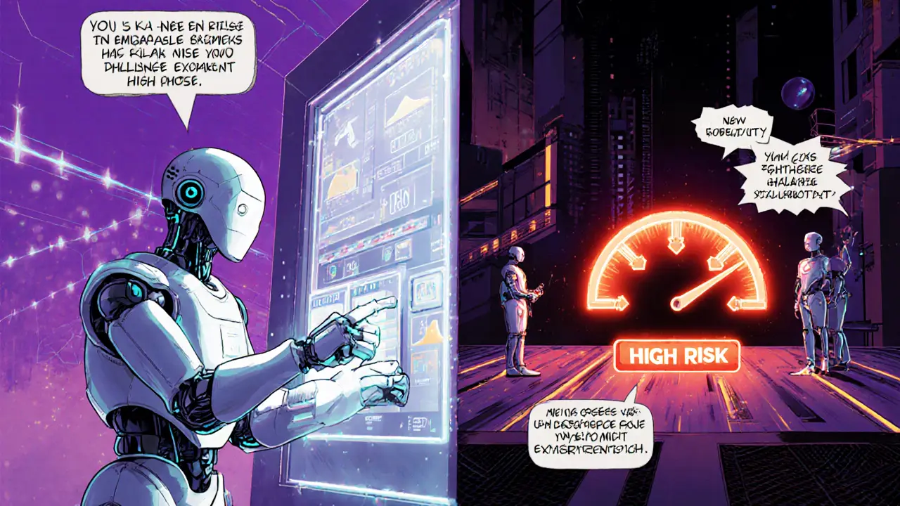 Use Cases and Benefits