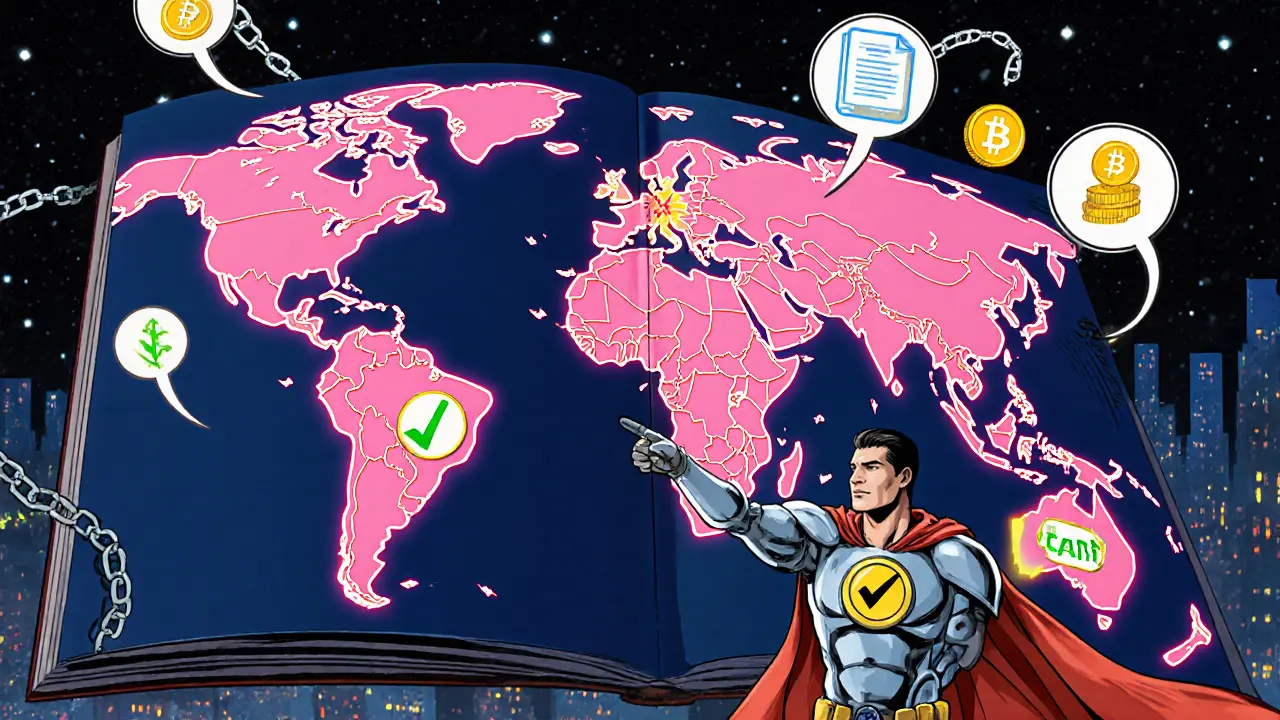 How Turkey, UAE, Philippines & Croatia Achieved FATF Removal - Crypto Success Stories