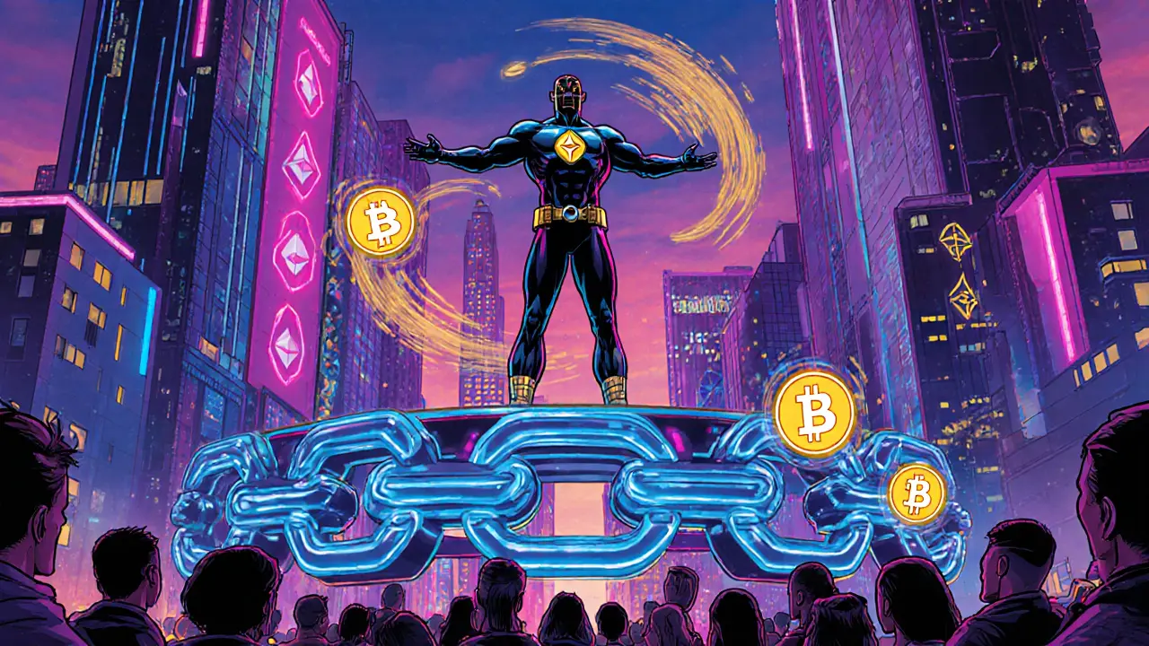 PancakeSwap v3 on Ethereum: In‑Depth Crypto Exchange Review