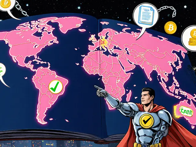 How Turkey, UAE, Philippines & Croatia Achieved FATF Removal - Crypto Success Stories