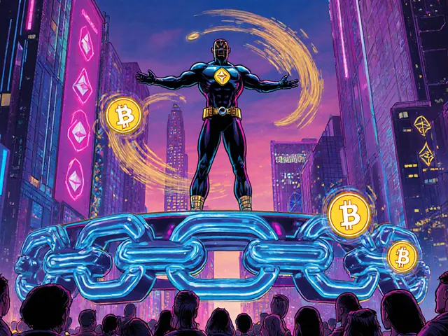 PancakeSwap v3 on Ethereum: In‑Depth Crypto Exchange Review