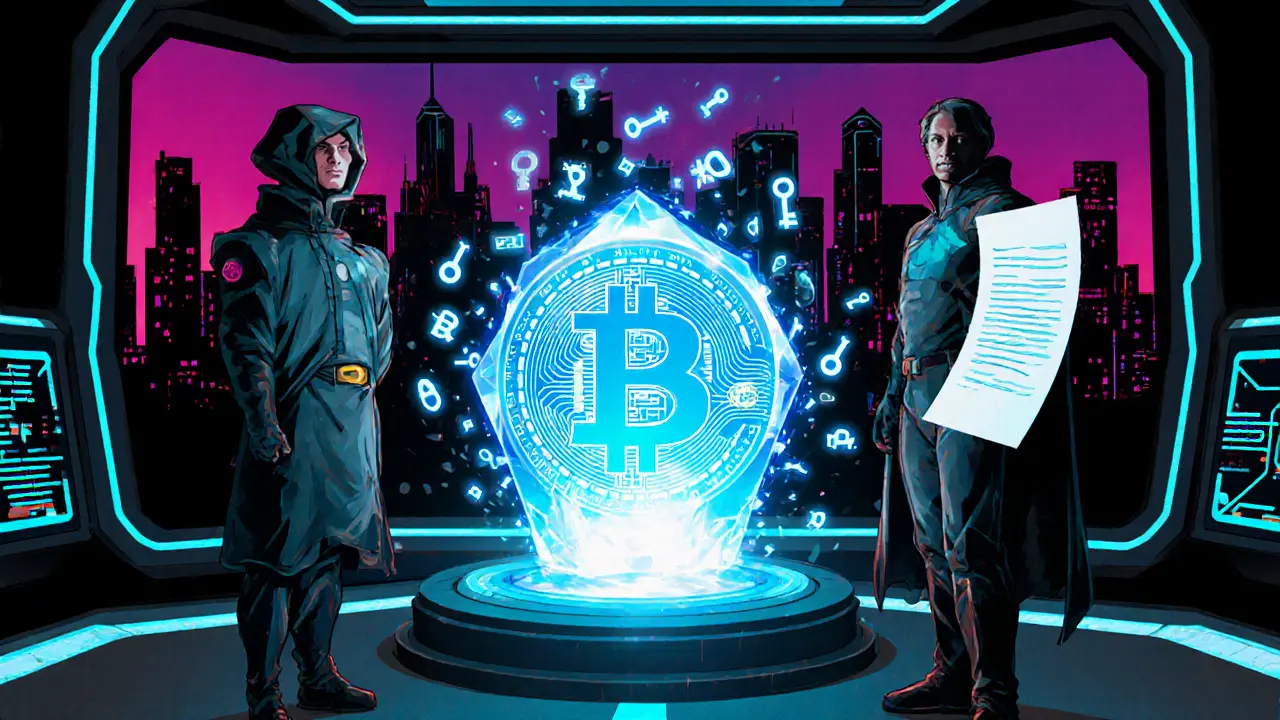 How Multisig Wallets Boost Cryptocurrency Security