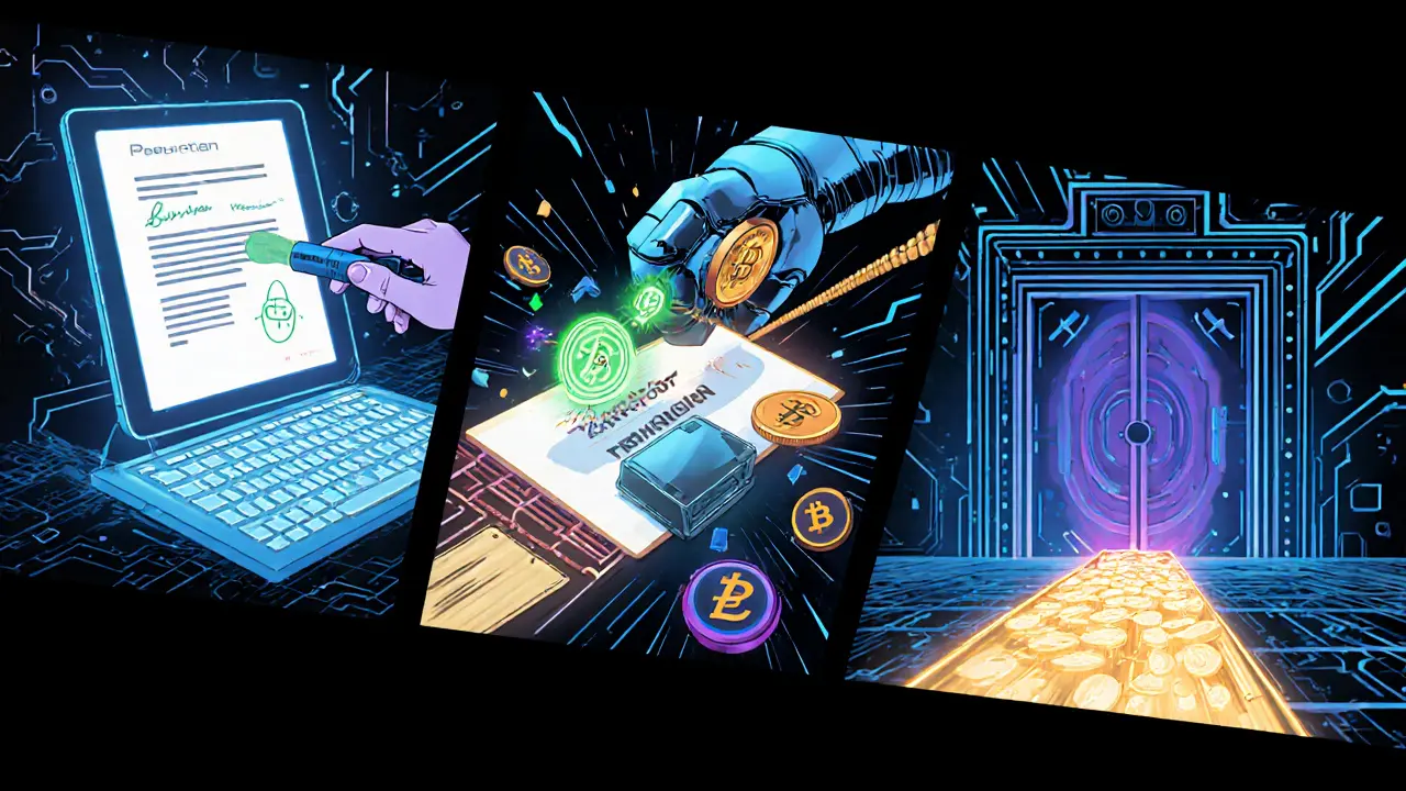 Implementation Checklist