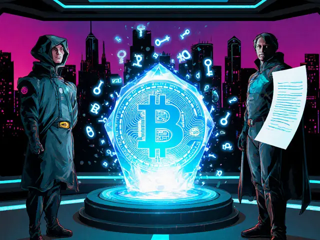 How Multisig Wallets Boost Cryptocurrency Security