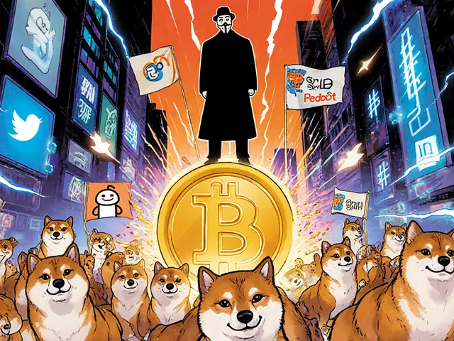 Shib Army (SHIBARMY) Explained: What Is This Crypto Coin?