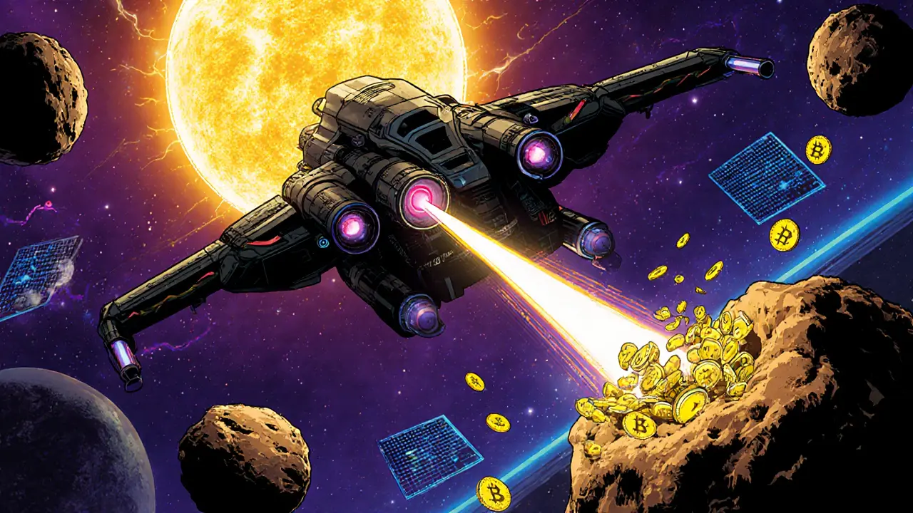 Cometh (MUST) Crypto Coin Explained: How It Works, Price & Risks