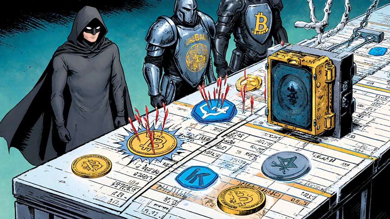 Pros and Cons - At a Glance