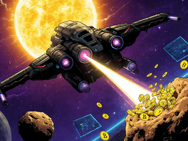 Cometh (MUST) Crypto Coin Explained: How It Works, Price & Risks